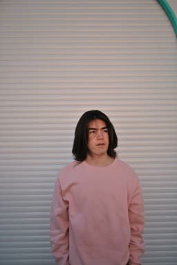 Joel Kim様の写真