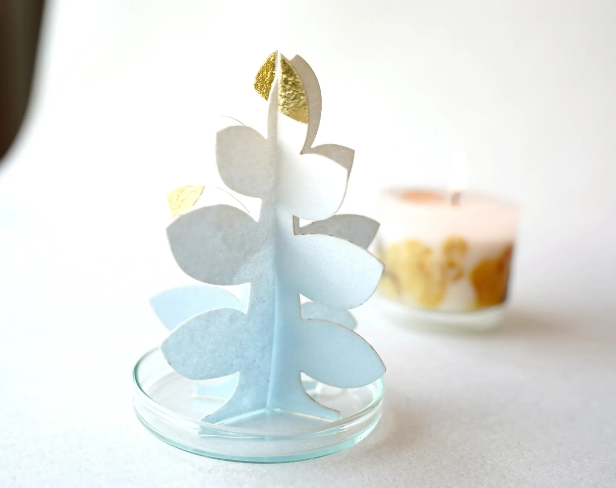 富士山 ひのきフレグランスペーパー 
(木型)